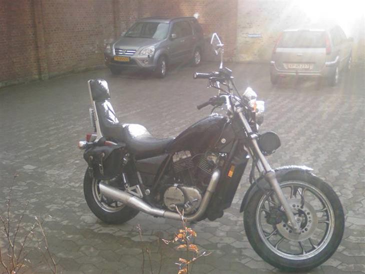 VT700 billede 0