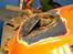 Min nye fighter- FIREBLADE- - Opbygning til instrumentering
