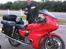Mine motorcykler.. - MC nr. 7
Suzuki GS 1100G "Landevejslokomotivet" (Nuværemde)
Dejlig kraftig og rolig tur-cykel. Her med oppakning på Jyllandstur.