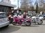 BIG BIKE I SILKEBORG - Heidi's pink Bandit
