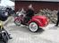 BIG BIKE I SILKEBORG
