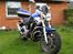 Yamaha BT1100 Bulldog 2004
