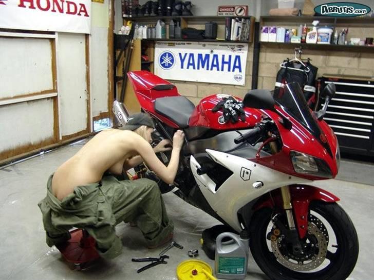 Tant og fjas billede 2