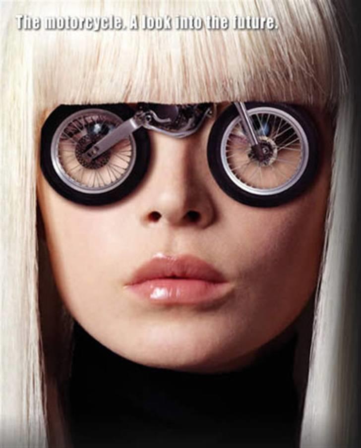 Tant og fjas billede 3