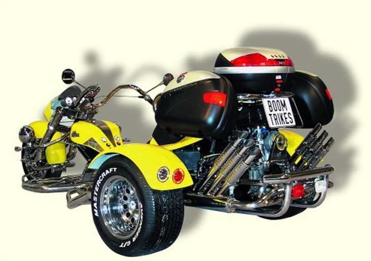 Tant og fjas billede 4