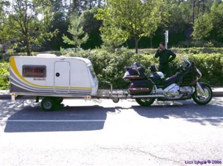 Tant og fjas billede 6