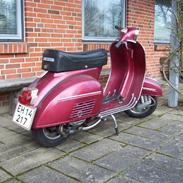 Min Vespa..