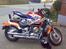 Min og gutternes bike