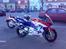Min og gutternes bike