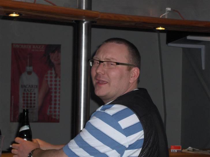 En lille fest hos Skodborg Mc.. billede 37