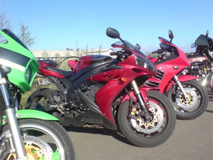 Gris fest KVONG!´08 billede 3