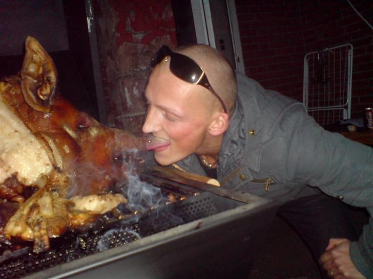 Gris fest KVONG!´08 billede 7