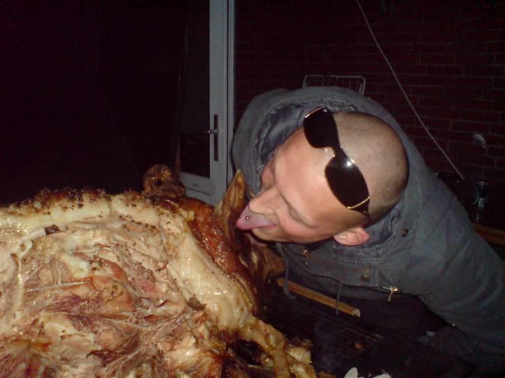 Gris fest KVONG!´08 billede 8