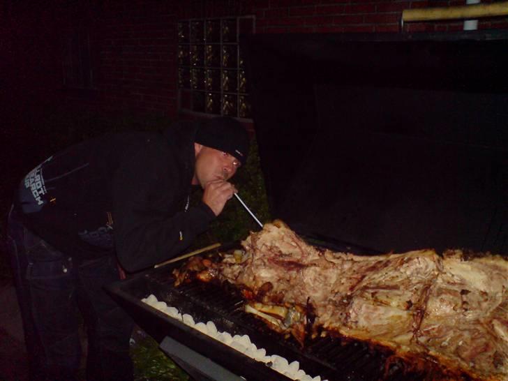 Gris fest KVONG!´08 billede 9