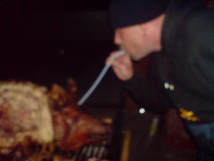 Gris fest KVONG!´08 billede 10