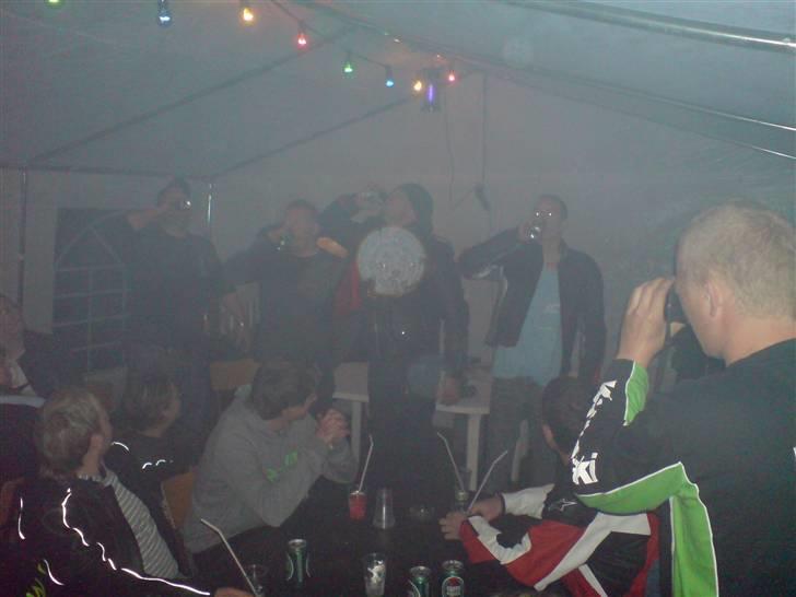 Gris fest KVONG!´08 billede 14