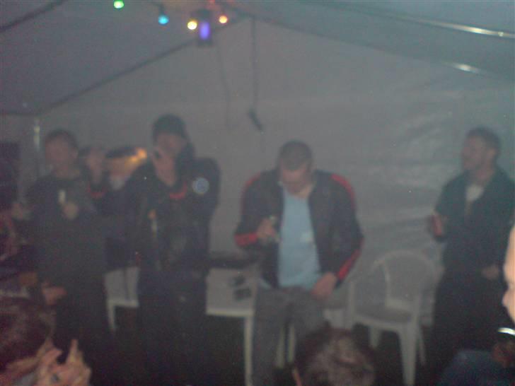 Gris fest KVONG!´08 billede 15