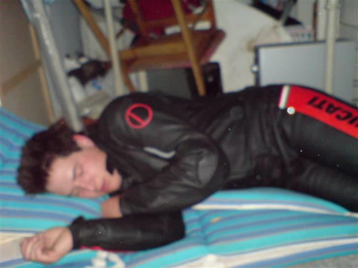 Gris fest KVONG!´08 billede 16