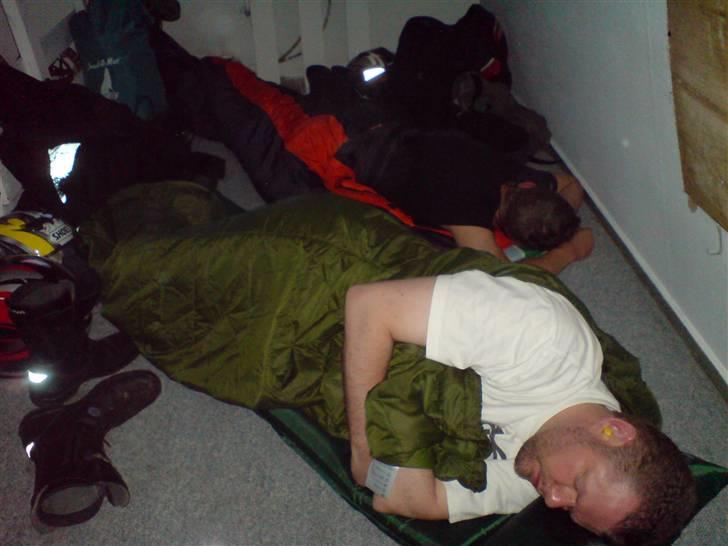 Gris fest KVONG!´08 billede 17