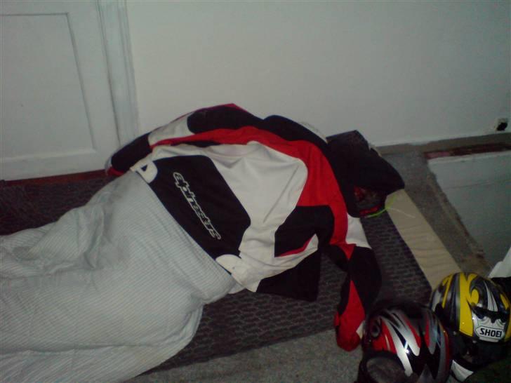 Gris fest KVONG!´08 billede 18