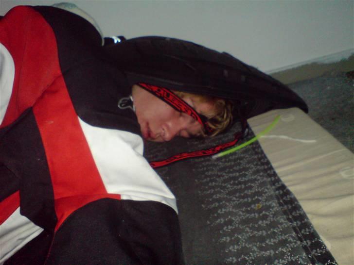 Gris fest KVONG!´08 billede 19