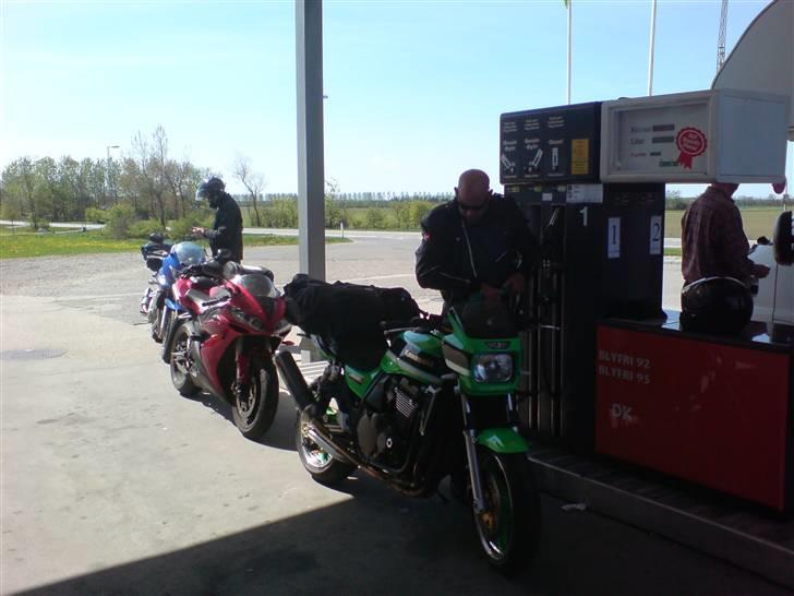 Gris fest KVONG!´08 billede 20