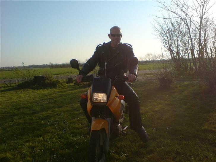 Gris fest KVONG!´08 billede 21