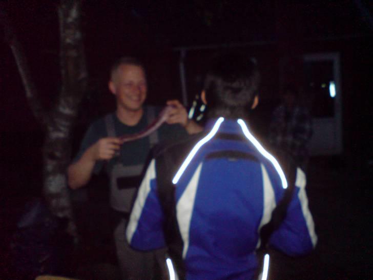 Gris fest KVONG!´08 billede 23