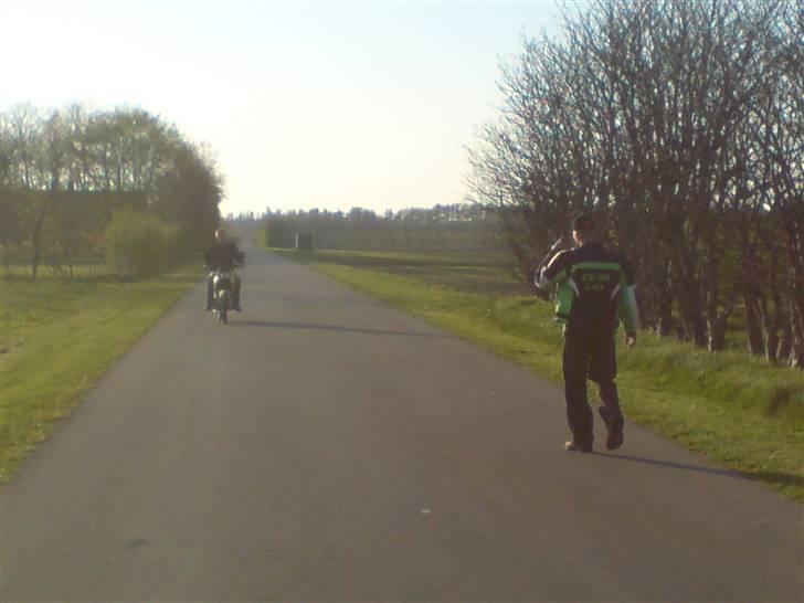 Gris fest KVONG!´08 billede 24