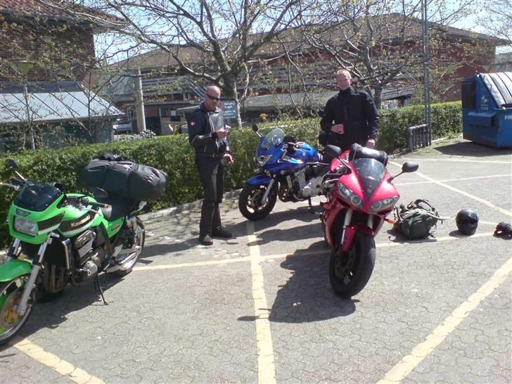 Gris fest KVONG!´08 billede 25