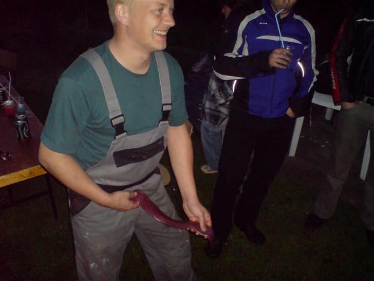 Gris fest KVONG!´08 billede 26