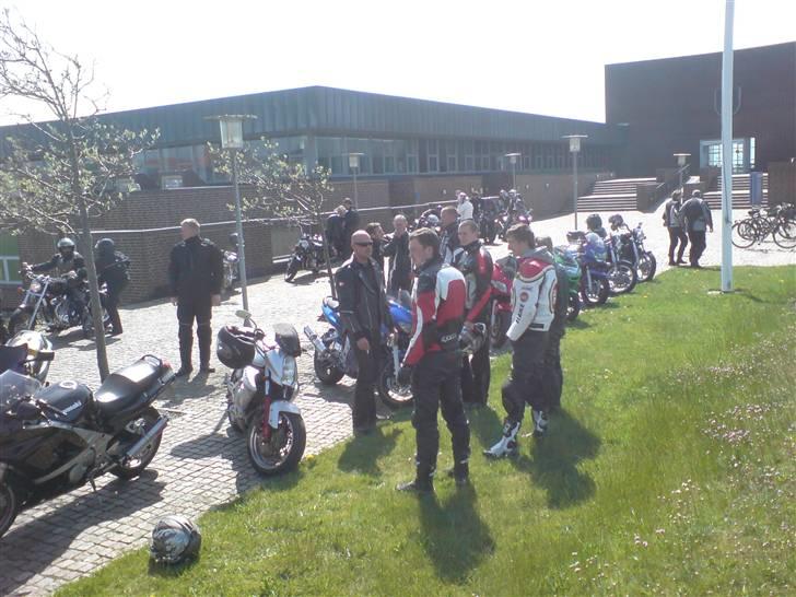 Gris fest KVONG!´08 billede 32