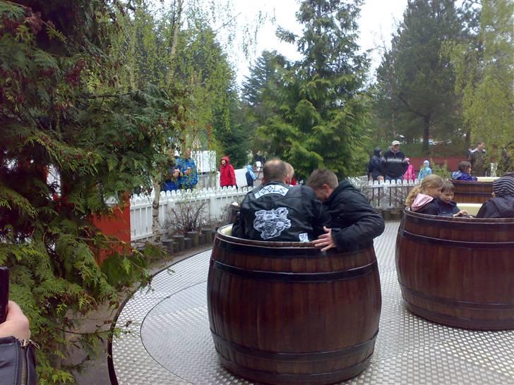 Fårup sommerland 1/5 billede 3