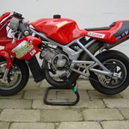 Pocketbike (Blata)