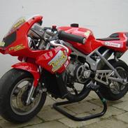 Pocketbike (Blata)