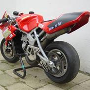 Pocketbike (Blata)
