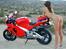 Aprilia Babes