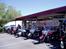 På Harley i Arizona, 2004 - Så er vi samlet og klar til afgang