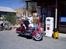 På Harley i Arizona, 2004