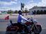 På Harley i Arizona, 2004