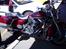 På Harley i Arizona, 2004 - The end of the trip - den er nu meget fred sådan en HD Road King.