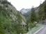 Tour de France 2006 - Desværre er dette midt i ferien... men, vi kører igen i år i alperne. Vi kommer nord fra med retning mod Cannes. Som altid kører vi på må og få, men har dog en GPS, hvis det skulle gå helt galt. Dette er en meget smal men charmerende vej i alperne