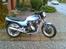 Min Gamle CBX550F