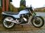 Min Gamle CBX550F