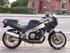 FZR 1000 Streetfighter Projekt (Helt fra bunden)