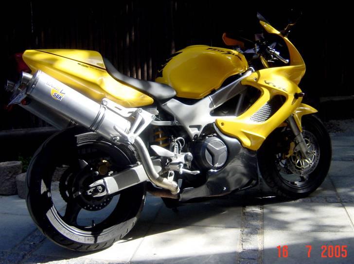 Mine tidligere transportmuligheder  - Jo der er forskel på hvordan den tagersig ud med potterne hævet,,,,,,orv jeg glæmte lyden ...den var fed.. billede 6