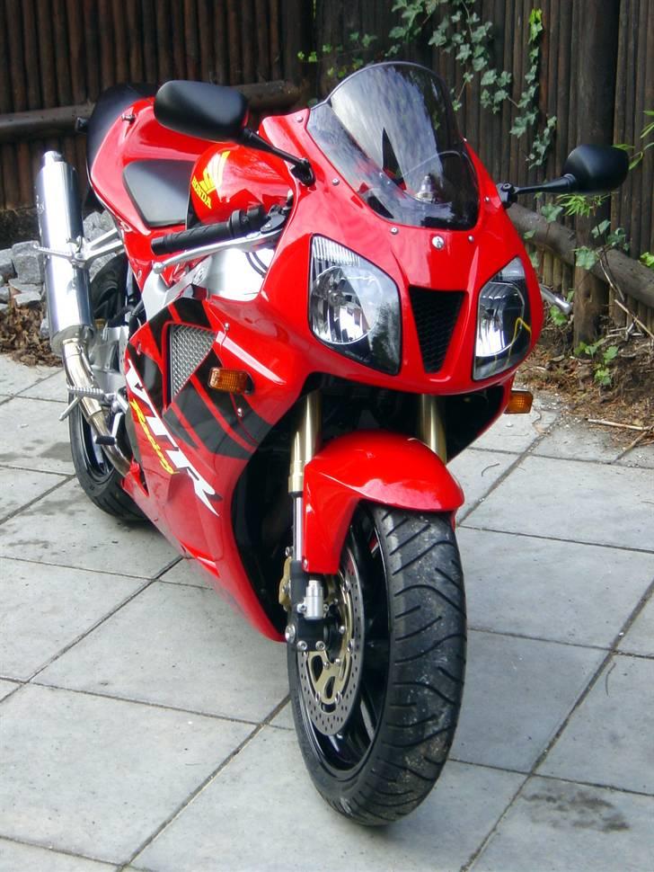 Mine tidligere transportmuligheder  - Første billede i tidligt forår... billede 9