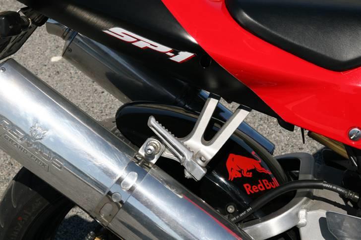 Mine tidligere transportmuligheder  - That is what dreams are made of billede 12