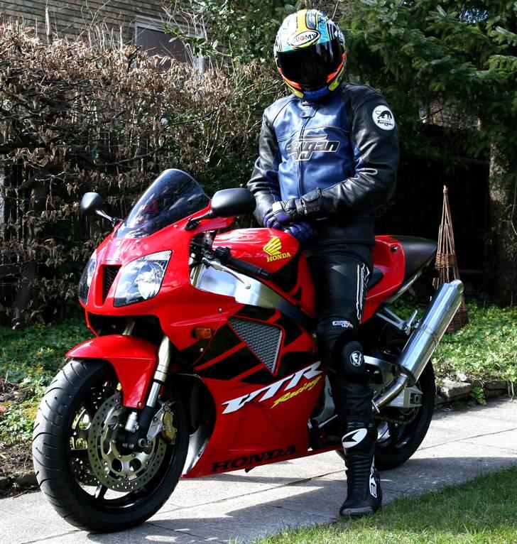 Mine tidligere transportmuligheder  - En Glad mand..... billede 14