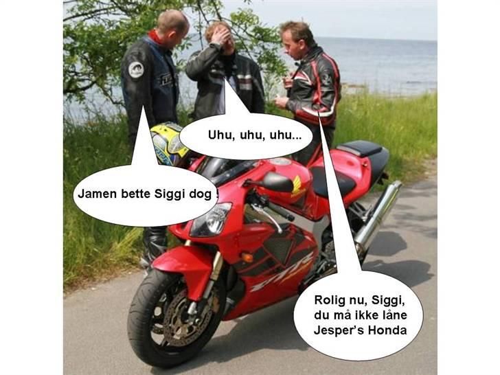 Mine tidligere transportmuligheder  - Fra en fantastisk Forårs tur.....

Vtr Blev byttet...pga hastighedsproblemer...... billede 15